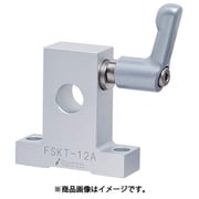 FSKT-12AS [IWATA クサビ取付ベースTレバー付（丸シャフト用）]