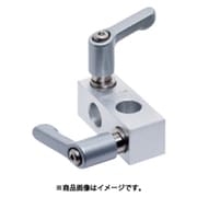 FSKX12-12AS [IWATA クサビXYジョイントレバー付（丸シャフト用）]