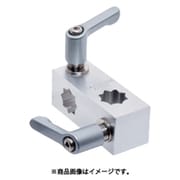 FSKXS2-S2AS [IWATA クサビXYジョイントレバー付（角シャフト用）]