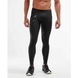 PWXコンプレッションタイツ MA3849B Black/Nero XLサイズ [コンディショニングウェア タイツ メンズ]