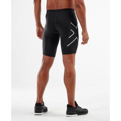 [ツータイムズユー] コンプレッションウェア 楽天市場】2XU ツータイムズユー PWXコンプレッションショーツ