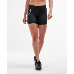 ヨドバシ.com - ツータイムズユー 2XU WOMENS コンプレッション 5インチ ショート WA4481B Black/Silver XSサイズ  [コンディショニングウェア タイツ レディース] 通販【全品無料配達】