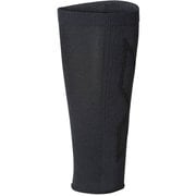 PWXコンプレッションカーフスリーブ X COMPRESSION CALF SL UA5458B Titanium/Black Mサイズ [コンプレッションウェア カーフスリーブ]