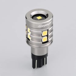 IPF 703BL T16 LED バックランプバルブ 1300lm 6500K 12v 7w