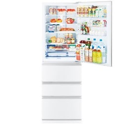 三菱電機 冷蔵庫 MR-N40H-T 403L 右開きタイプ 2023年製 Amazon | 三菱電機 冷蔵庫 幅60cm 403L 4ドア 野菜室真ん中