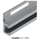 FSSARL080-05A [IWATA センサレール ツバ平行レール 長穴付タイプ]