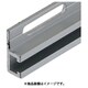 FSSARL240-04A [IWATA センサレール ツバ平行レール 長穴付タイプ]