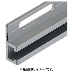 FSSARL240-04A [IWATA センサレール ツバ平行レール 長穴付タイプ]