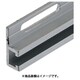 FSSARL520-03A [IWATA センサレール ツバ平行レール 長穴付タイプ]