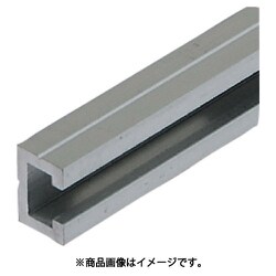 FSSARN520-03A [IWATA センサレール ストレートレール 長穴付タイプ]