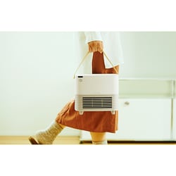 ヨドバシ.com - siroca シロカ セラミックファンヒーター 人感 ヨドバシ.com - siroca シロカ セラミックファンヒーター 人感