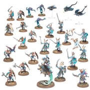 VANGUARD: DISCIPLES OF TZEENTCH
