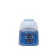 Citadel Layer アクリル系塗料 12ml CALGAR BLUE（カルガー・ブルー） [プラモデル塗料]