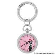 BR-BV01-BH Bomb Hugger Keychain
