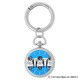 BR-BV01-LN Laugh Now Keychain