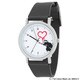 BR-CA02-LR Love Rat Plasticbelt