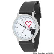 BR-CA02-LR Love Rat Plasticbelt