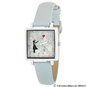 BR-D04-BG Balloon Girl WristWatch