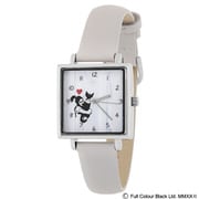 BR-D04-BH Bomb Hugger WristWatch