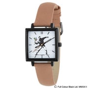 BR-D04-FB Flower Bomber WristWatch