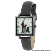 BR-D04-TC Tricycle Cop WristWatch