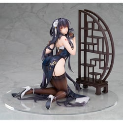 アルター アズールレーン 吾妻 語らいの春霞Ver. 1/7 完成品フィギュア