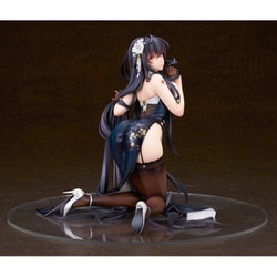 アズールレーン ALTER フィギュア 吾妻 アズールレーン』吾妻が「語らいの春霞」の姿でアルターより