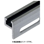 FSSARS080-03A [IWATA センサレール ツバ直交レール 長穴付タイプ]