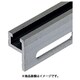 FSSARS160-05A [IWATA センサレール ツバ直交レール 長穴付タイプ]
