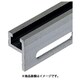 FSSARS500-04A [IWATA センサレール ツバ直交レール 長穴付タイプ]