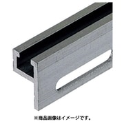 FSSARS500-04A [IWATA センサレール ツバ直交レール 長穴付タイプ]