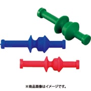 GDF05-P [IWATA フランジプラグ（2段）（10個入）]
