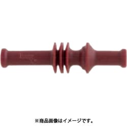 IWATA フランジプラグ(2段)(1000個入) ( GDF06 ) IWATA フランジプラグ(2段)(1000個入) ( GDF08 )