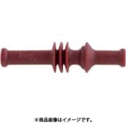IWATA フランジプラグ(4段)10個入 GDF08F-P