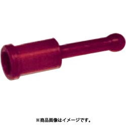 IWATA プルプラグ（中空）10個入 GDM10.5X30H-P