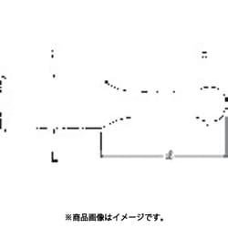 IWATA プルプラグA (50個入) GDM20.5X30-