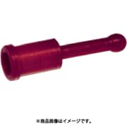 IWATA プルプラグ(中空)1個入 GDM26X30H-P