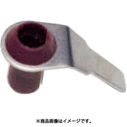 IWATA アタッチキャップ（10個入） GHA12-P