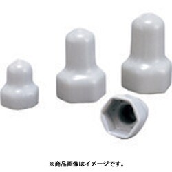 IWATA キャップE PVC （50個入） HLEP6-B