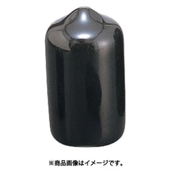 ヨドバシ.com - 岩田製作所 HLHP100-B [IWATA キャップD PVC 角タイプ