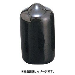 HLHP120-B [IWATA キャップD PVC 角タイプ （100個入）]