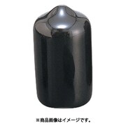 HLHP120-B [IWATA キャップD PVC 角タイプ （100個入）]