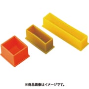 IWATA キャップJ コネクター用 (10個入) HLJS155-P