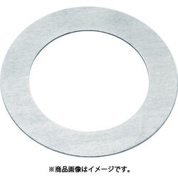 SRB005012B [IWATA シムリング板厚セット CUZN（各10枚入）]