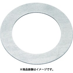 SRS002006B [IWATA シムリング板厚セット SUS（各10枚入）]