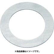 SRS004006B [IWATA シムリング板厚セット SUS（各10枚入）]