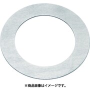 SRS006012B [IWATA シムリング板厚セット SUS（各10枚入）]