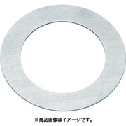 SRS012016A [IWATA シムリング板厚セット SUS（各10枚入）]