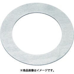 SRS015021B [IWATA シムリング板厚セット SUS（各10枚入）]