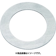 SRS015021B [IWATA シムリング板厚セット SUS（各10枚入）]